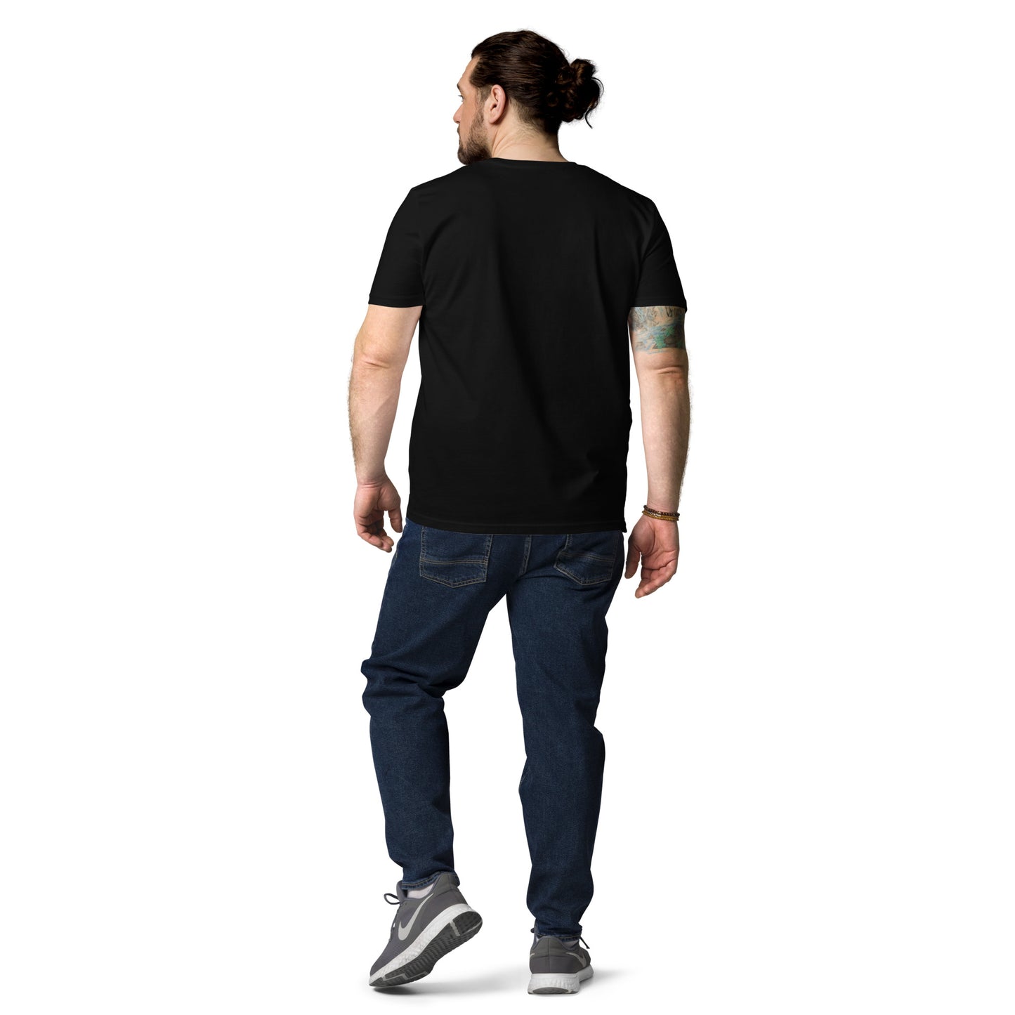 T-Shirt der Tugend