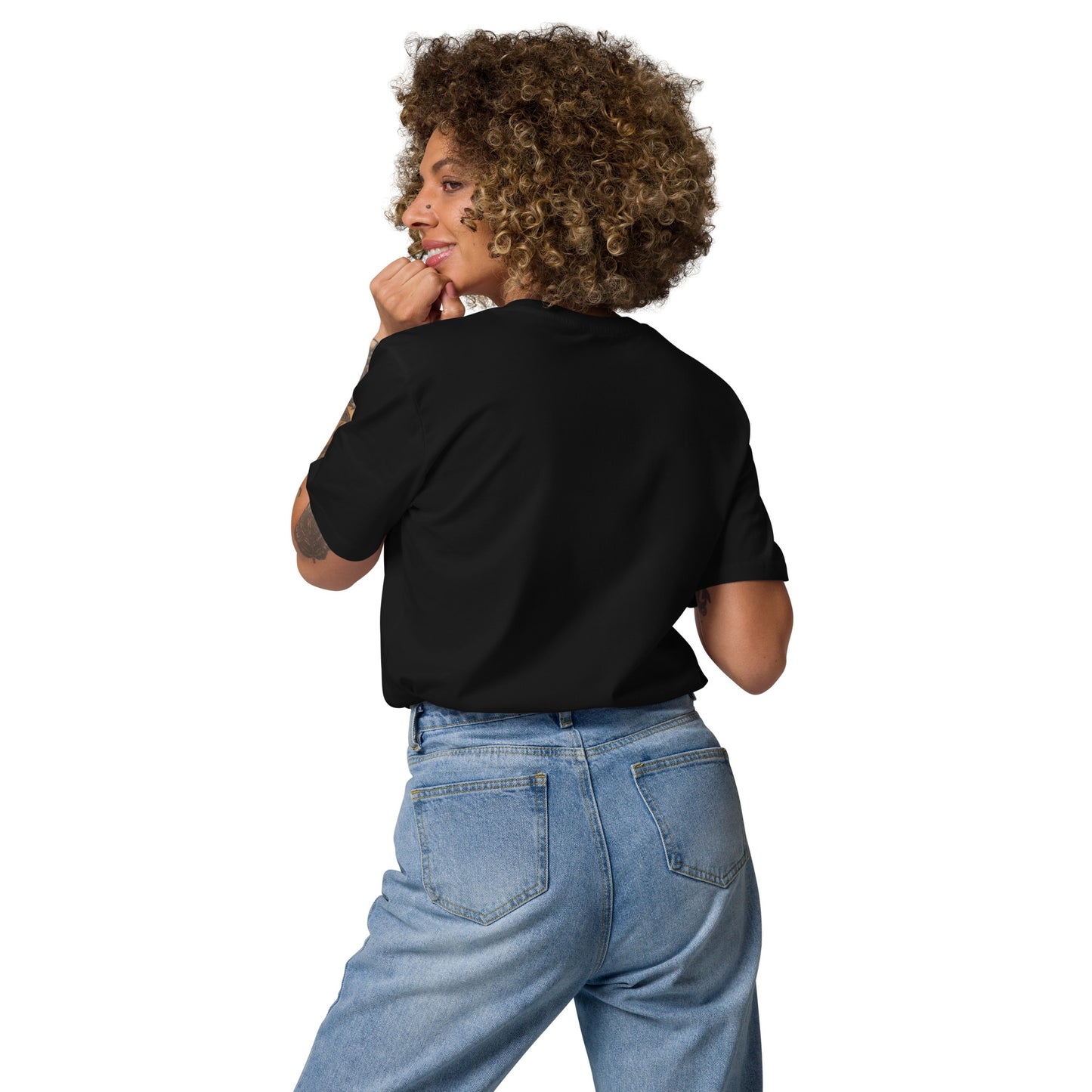 T-Shirt der Tugend