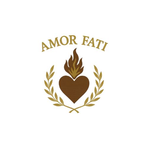 Amor Fati - Liebe zum Schicksal