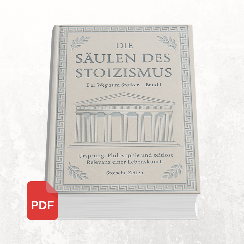 Die Säulen des Stoizismus (PDF)