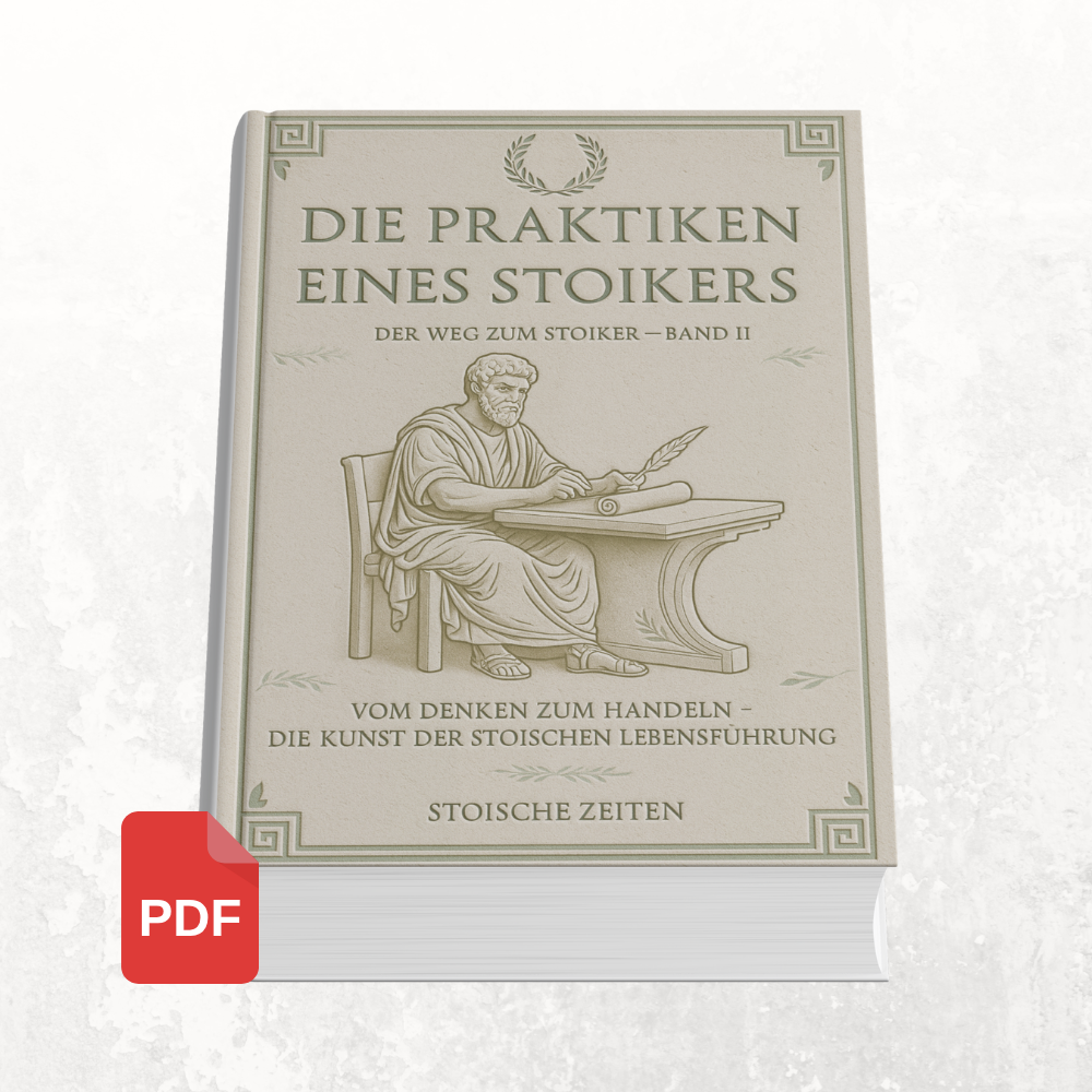 Die Praktiken eines Stoikers (PDF)