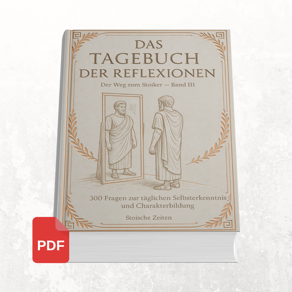 Das Tagebuch der Reflexionen (PDF)