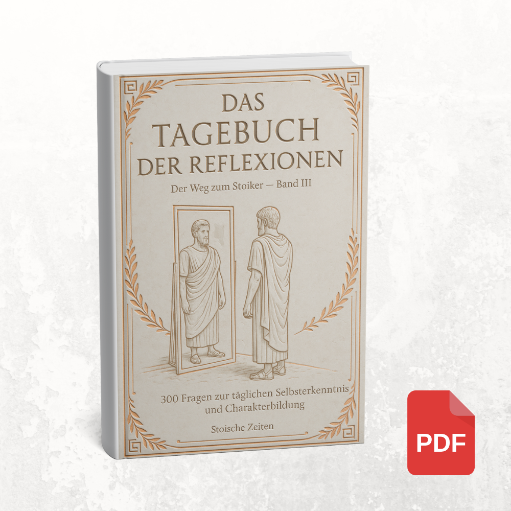 Das Tagebuch der Reflexionen (PDF)