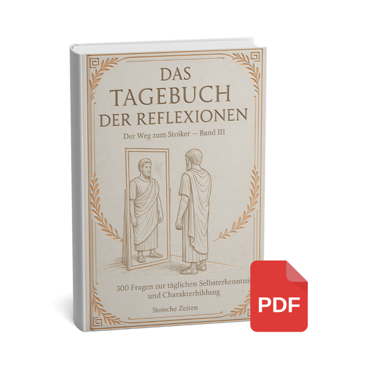 Das Tagebuch der Reflexionen (PDF)