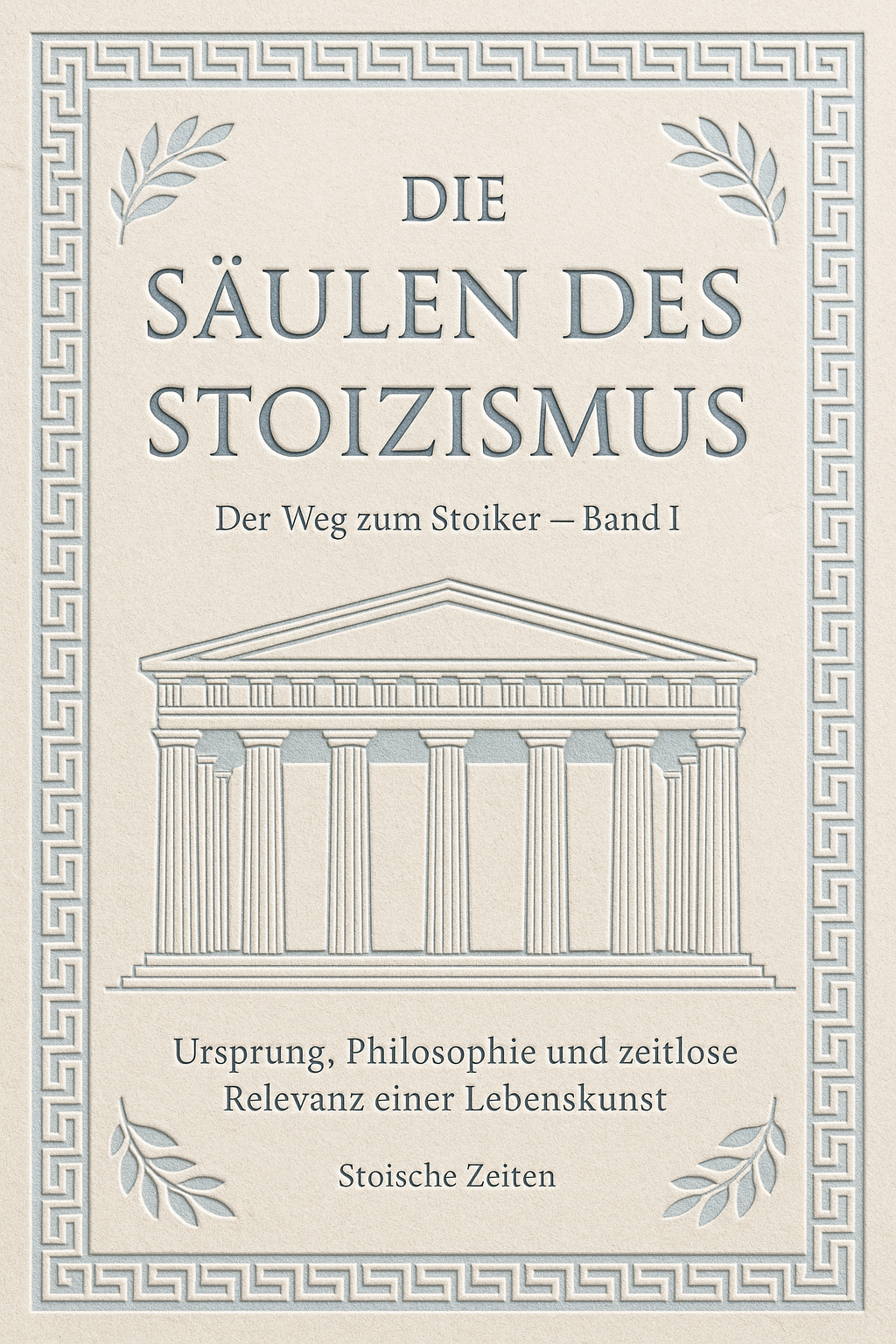 Die Säulen des Stoizismus (PDF)