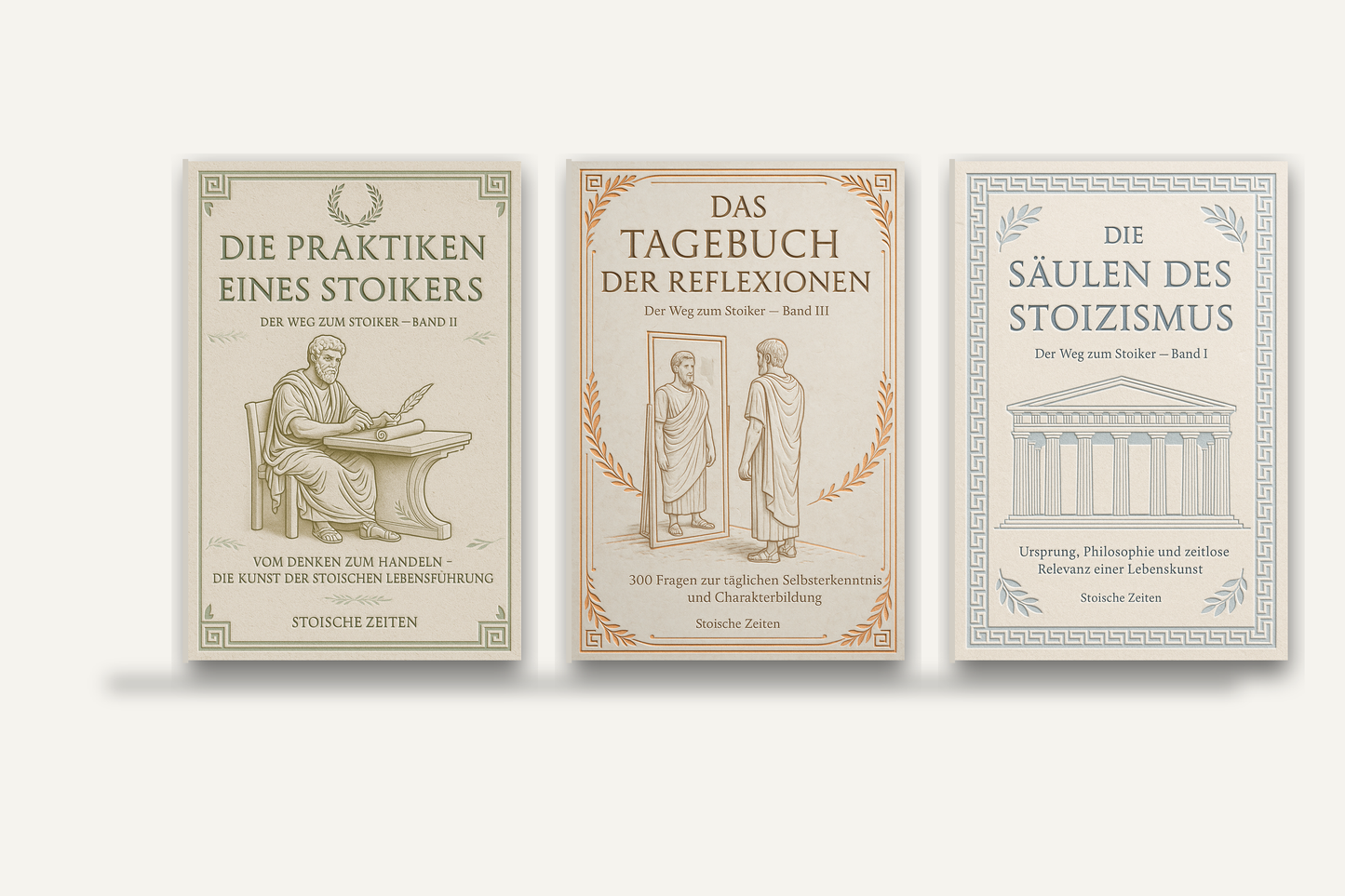 Das Tagebuch der Reflexionen (PDF)