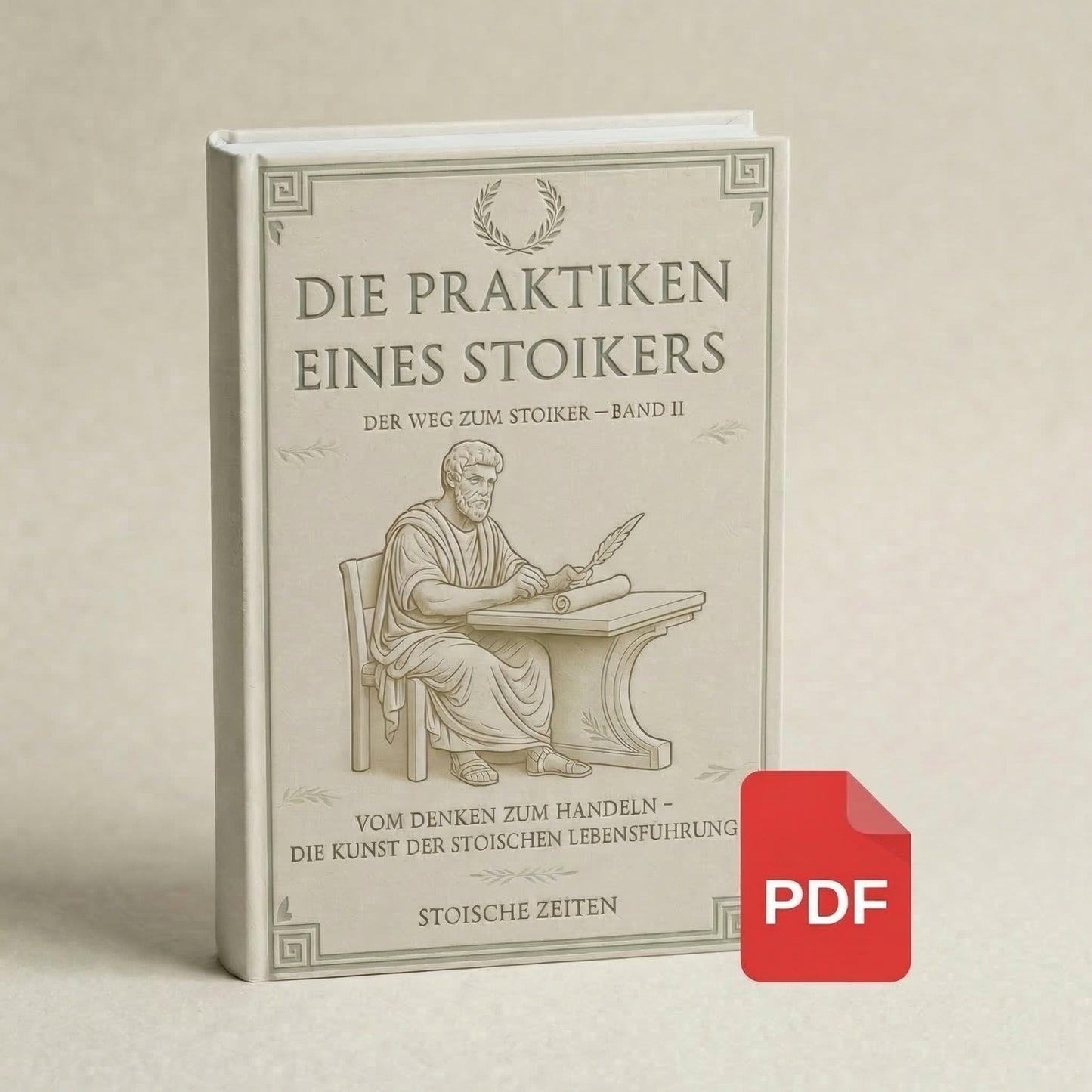 LESEPROBE – Trilogie: Der Weg zum Stoiker (PDF)