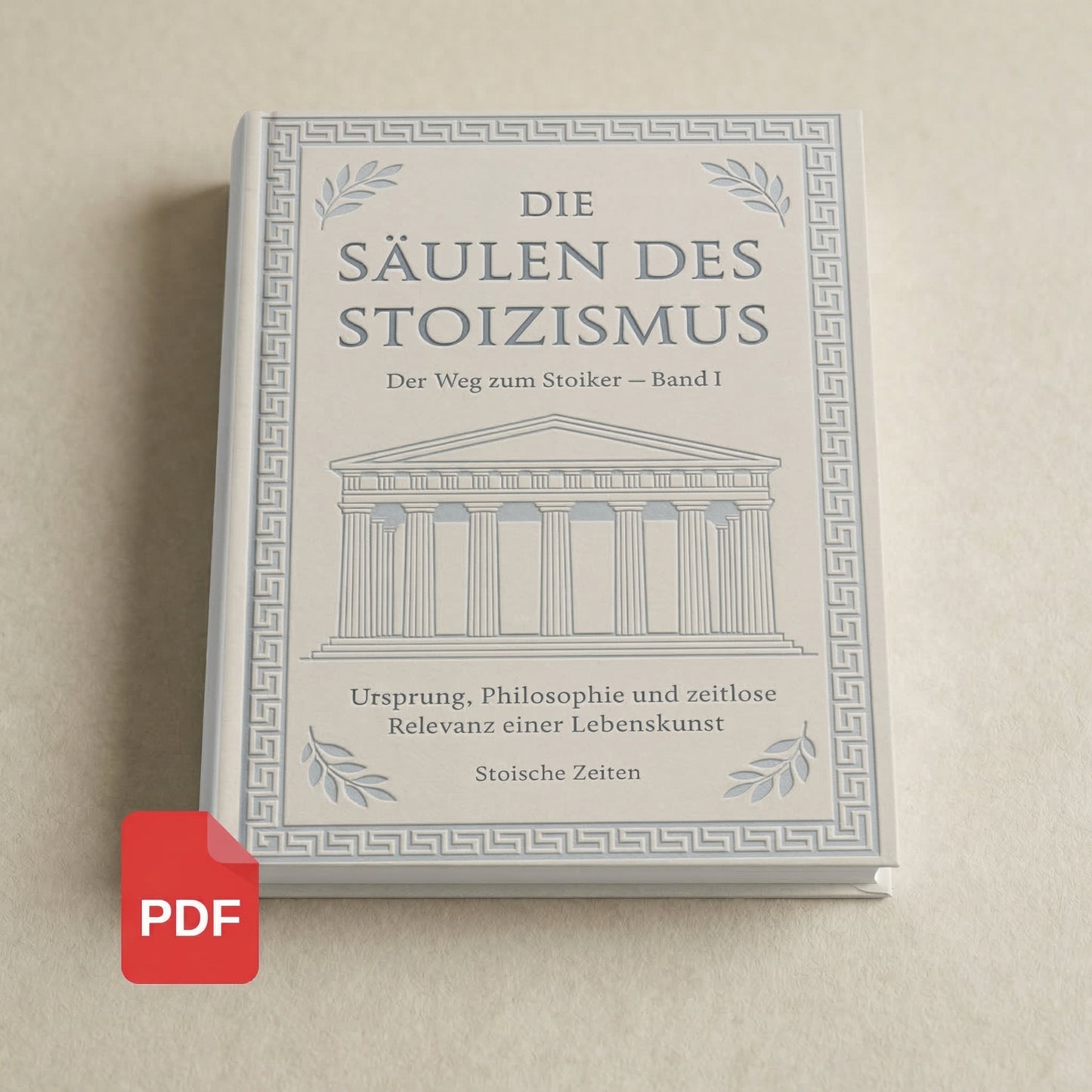 Die Säulen des Stoizismus (PDF)