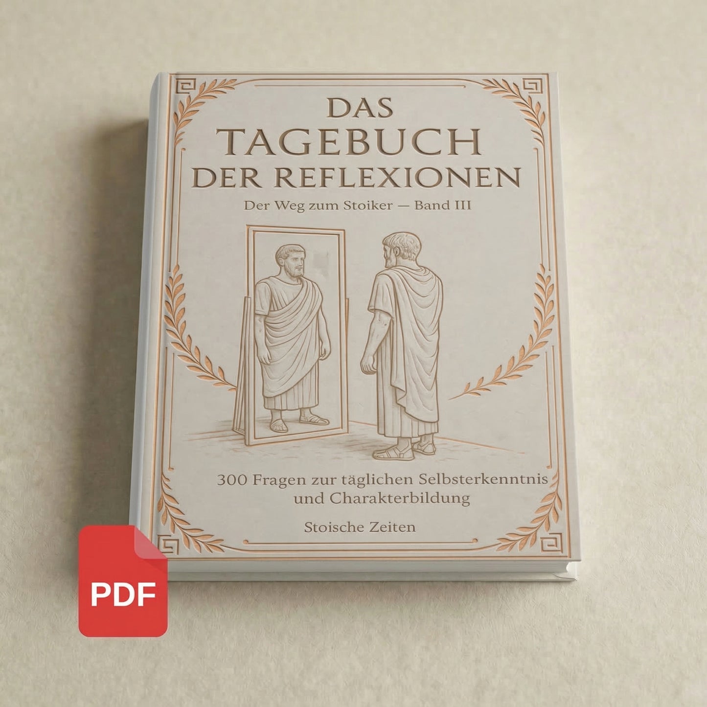 Das Tagebuch der Reflexionen (PDF)